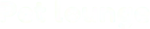 Pet Lounge