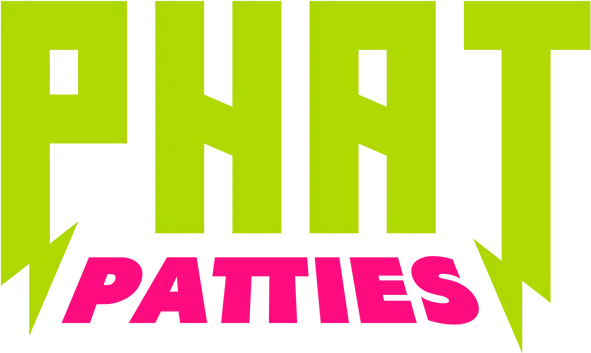 Phat Patties