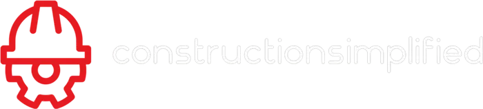 Construction Simplified