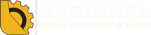 Regional Heavy Equipment and Truck