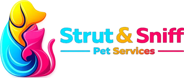 Strut and Sniff