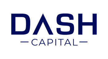 Dash Capital logo