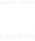 Elite Home London logo