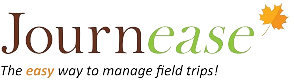 Journease logo