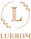Lukrom Lending logo