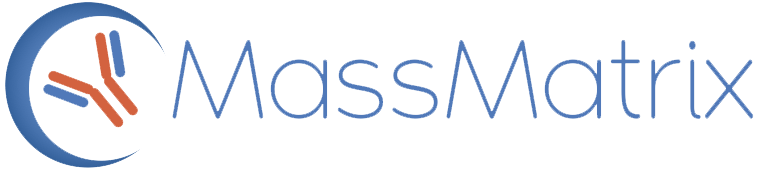 MassMatrix logo