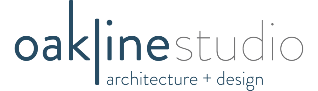 Oakline Studio logo