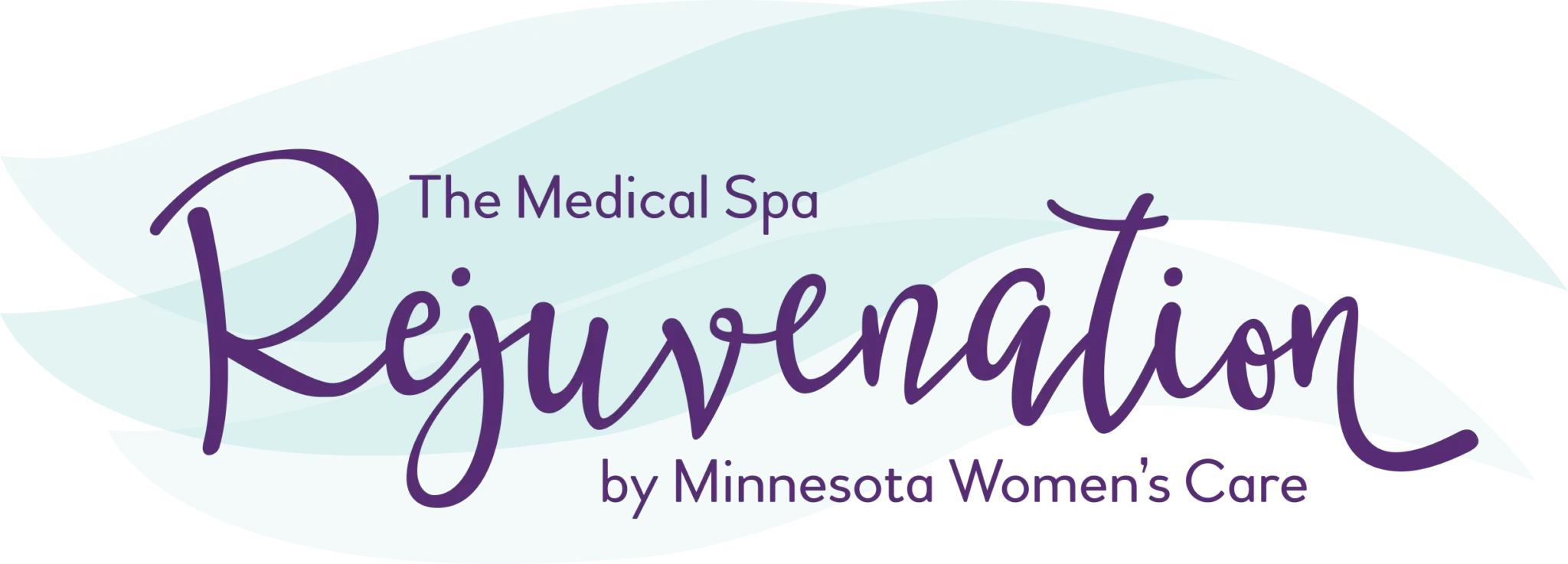 Rejuvenation MedSpa logo