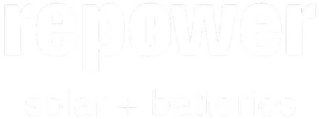 Repower logo
