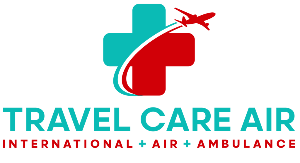 Travel Care Air logo