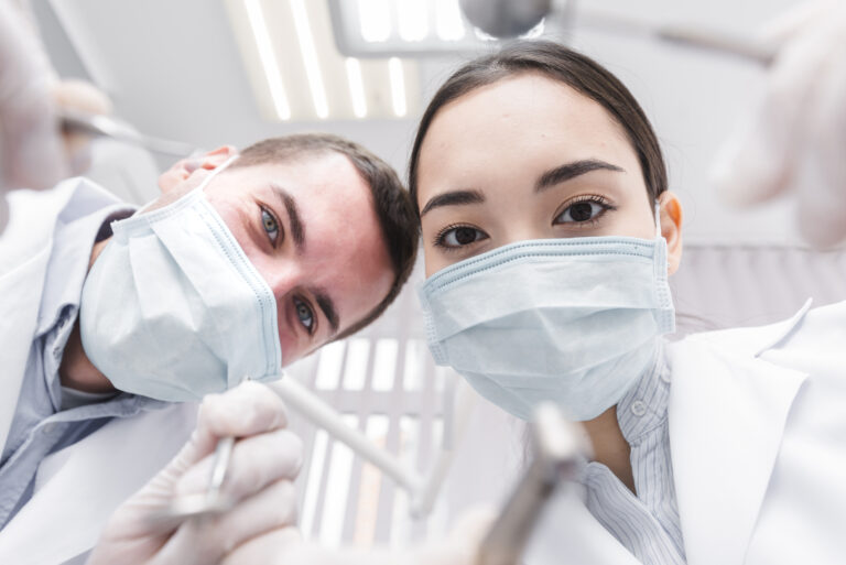 Why Dentists Need To Care About SEO