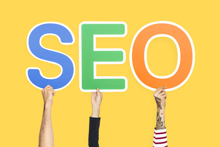 SEO For Dummies: A Beginner’s Guide To Getting Started