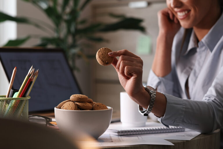 Why Websites Are Always Asking: "Can We Use Your Cookies?"