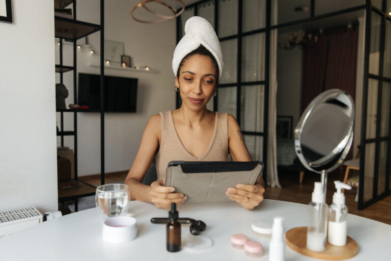 The 3 Most Popular Beauty Websites