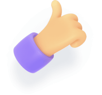 Hand 03 L