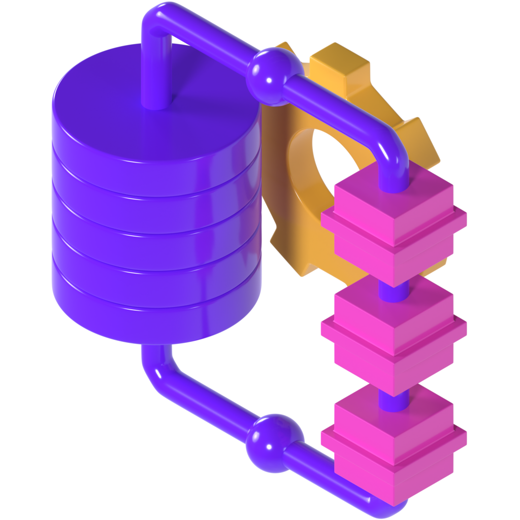 Shopify Website 6 data integration