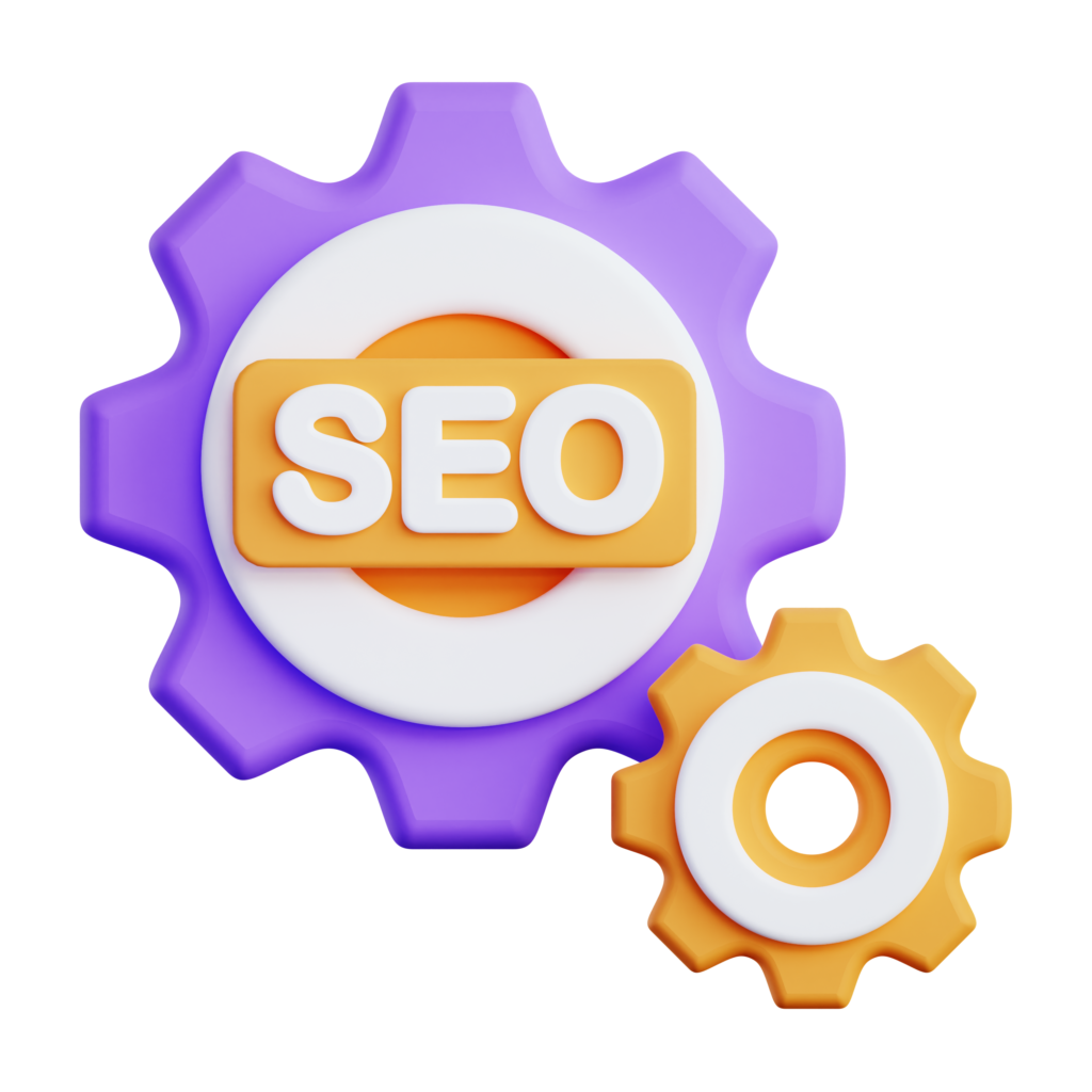 seo process