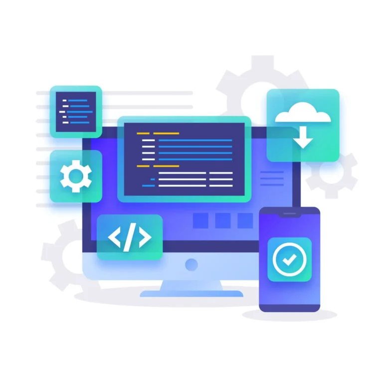 Is Web Development A Product Or A Service?