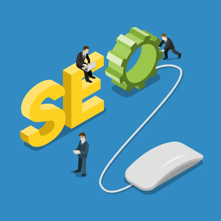 SEO For Dummies – A Complete Guide