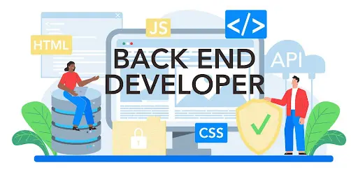 A Backend Web Development Guide For Beginners