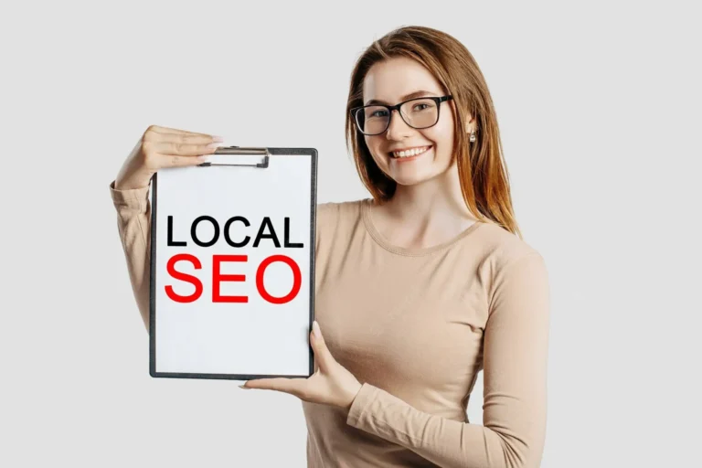 Why Should You Use Local SEO Services London From Webtec?