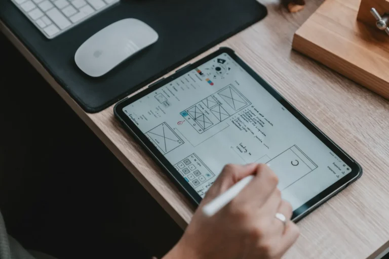 How To Design A Website Design With Shopify That Convert Business
