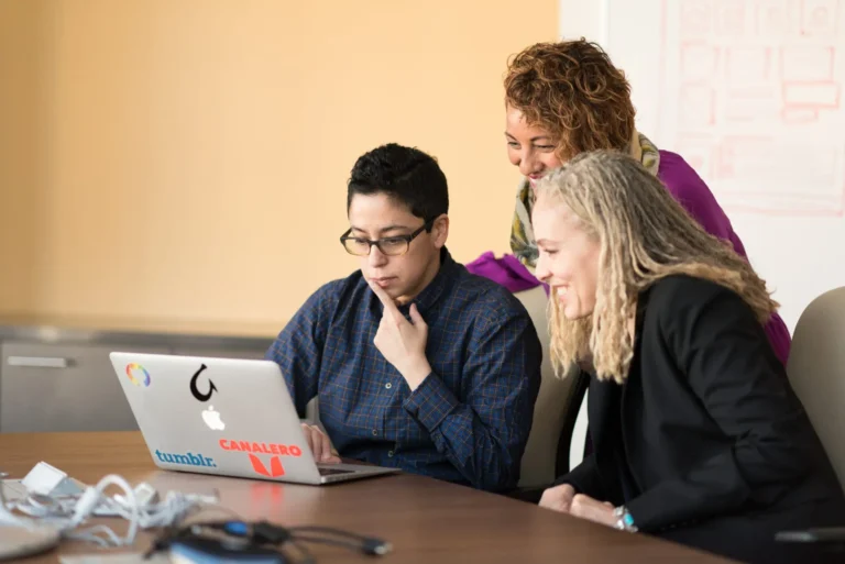 Why Your Business Needs A Corporate Website