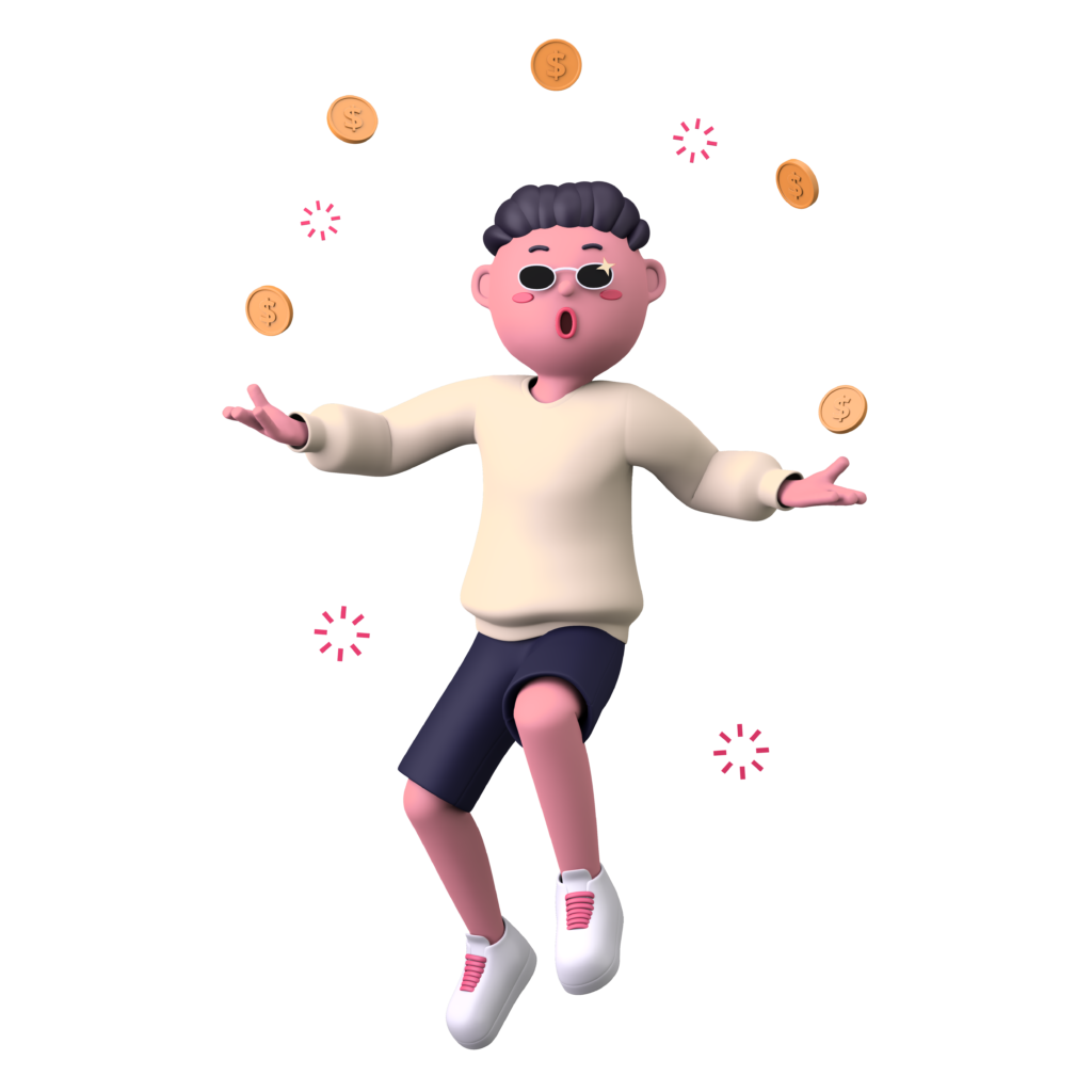 Pricing 1 investor