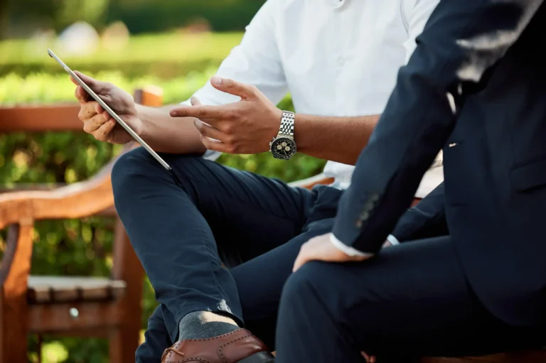 The Benefits Of A B2B Website Design