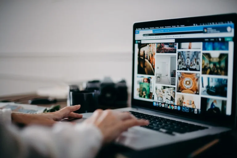 How Websites Help Businesses