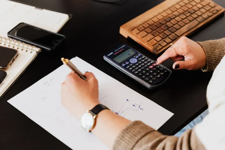 How Much Does A Website Cost? Let’s Do The Math!