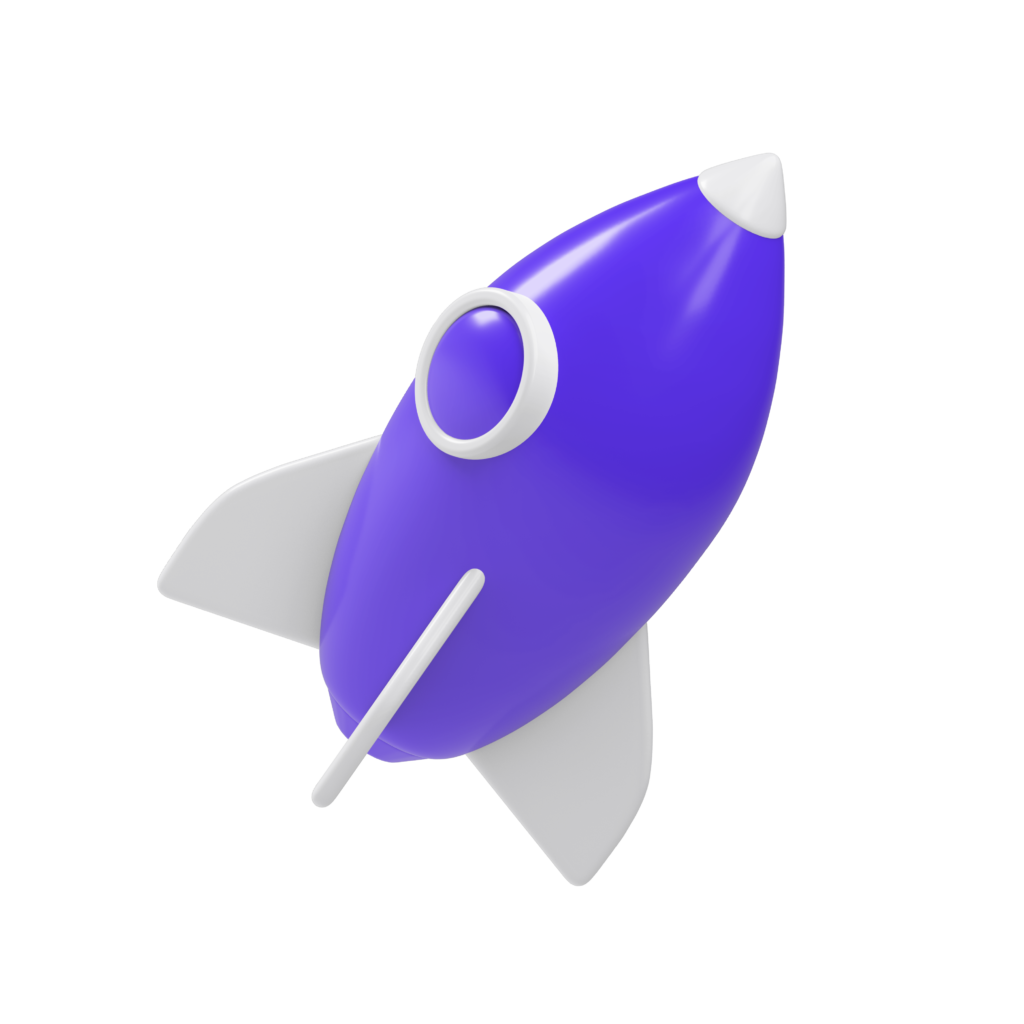 rocket 1