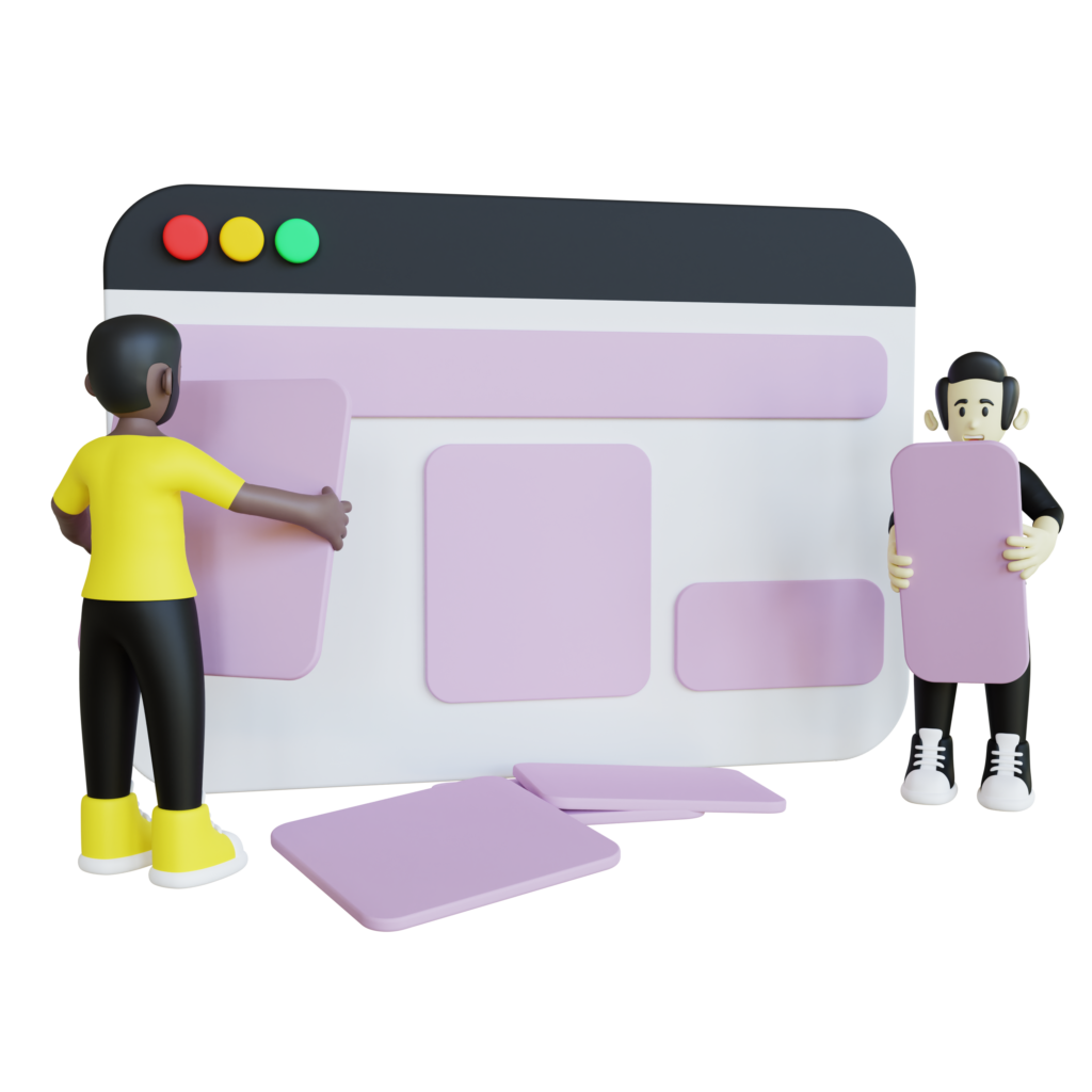 ui ux team