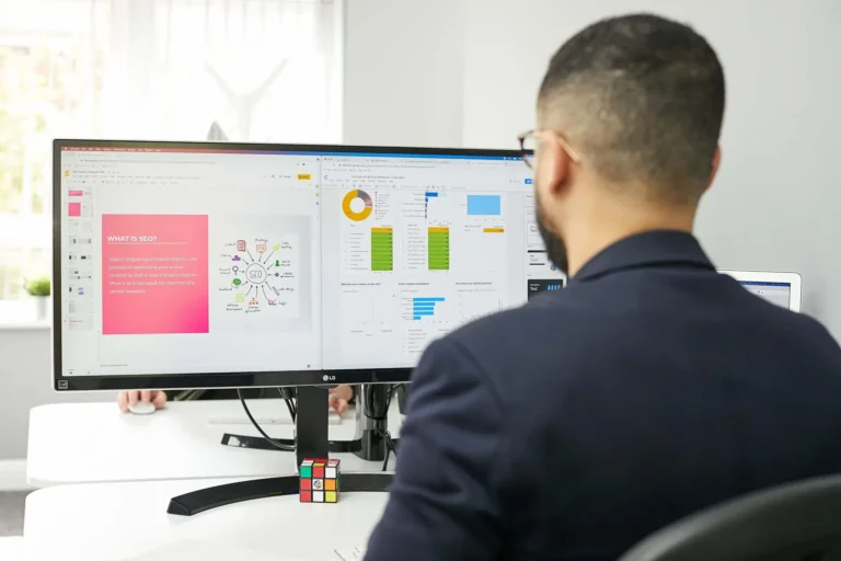 Why Dentists Need To Care About SEO