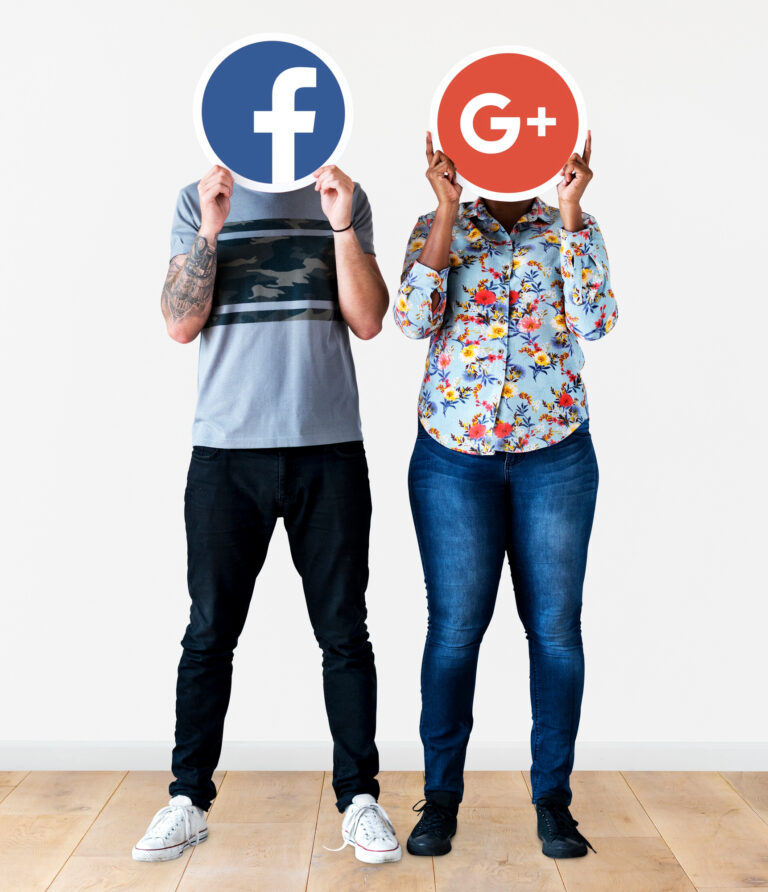 Google or Facebook Ads