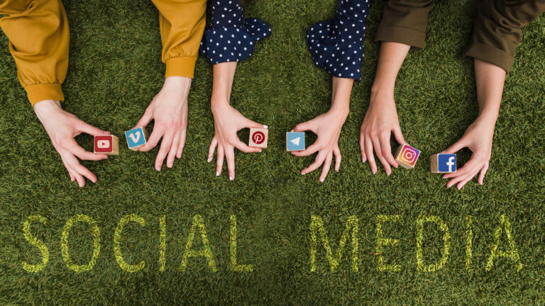 Integrate Social Media into Your Website to Get More Engagement