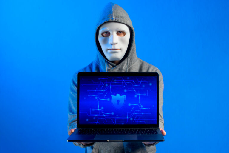 Reasons Why Websites Get Hacked