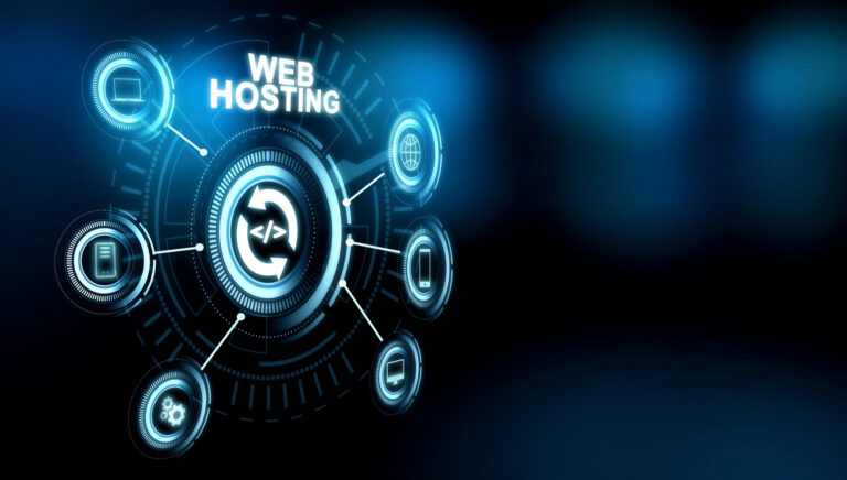 Web Hosting Services (2)