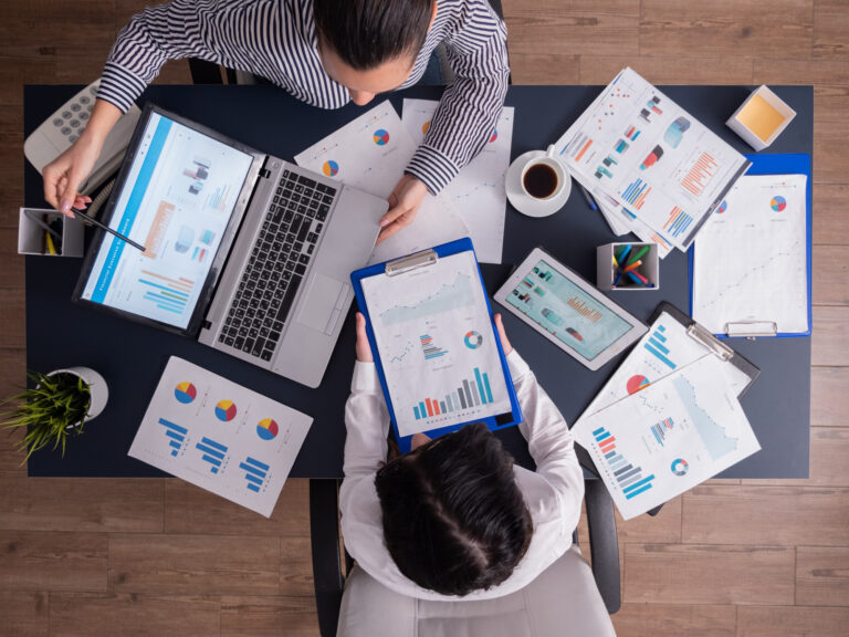 hiring a marketing agency