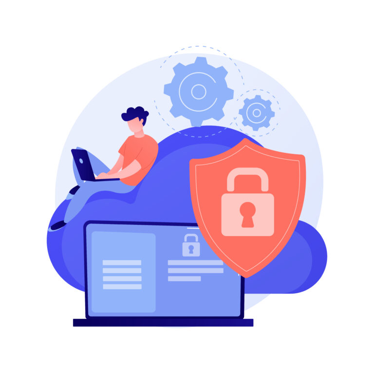 Benefits of using a virtual private network