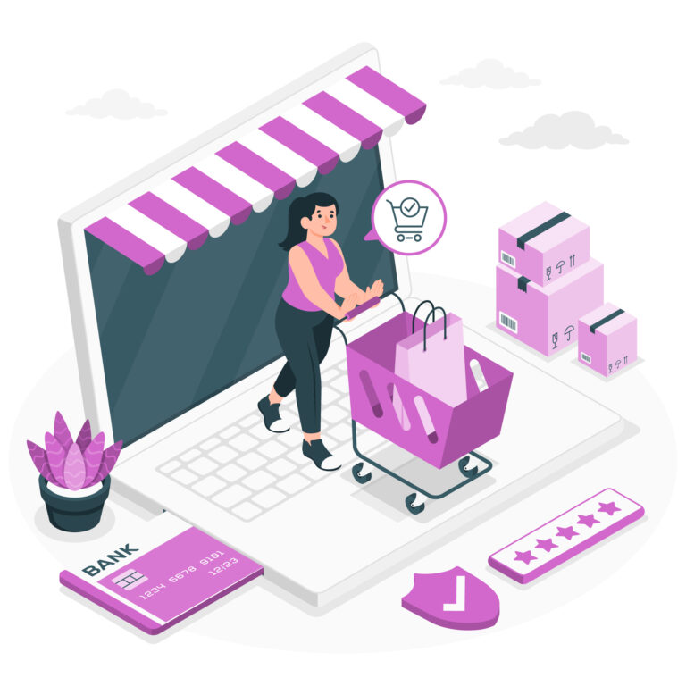 10 Tips to Create a Successful E-Commerce Website