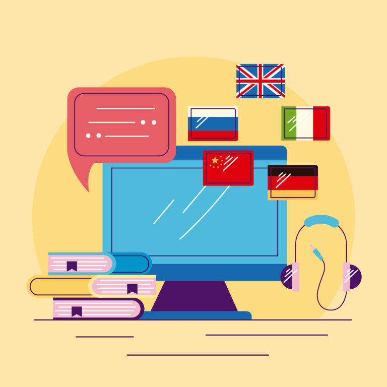 Designing for the World: How to Create Effective Multilingual Websites