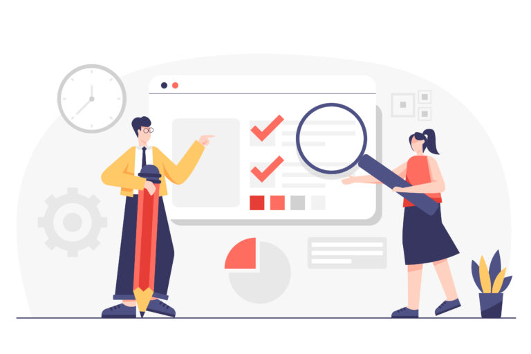 How to Conduct a Website Audit