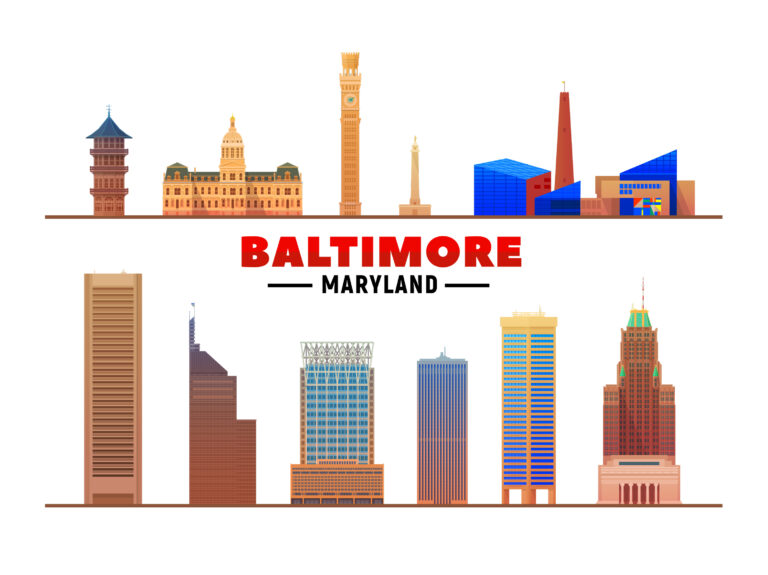 Web Design Agencies in Baltimore