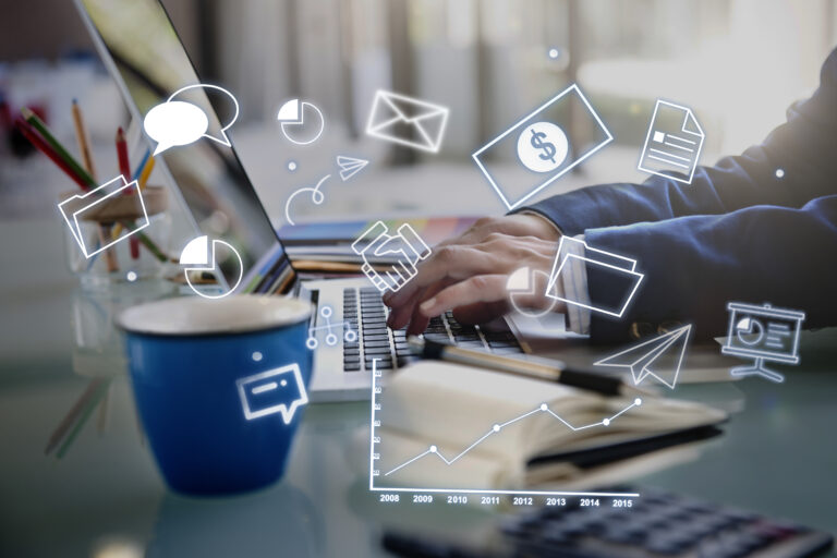 Emerging Trends and Technologies for Digital Marketing