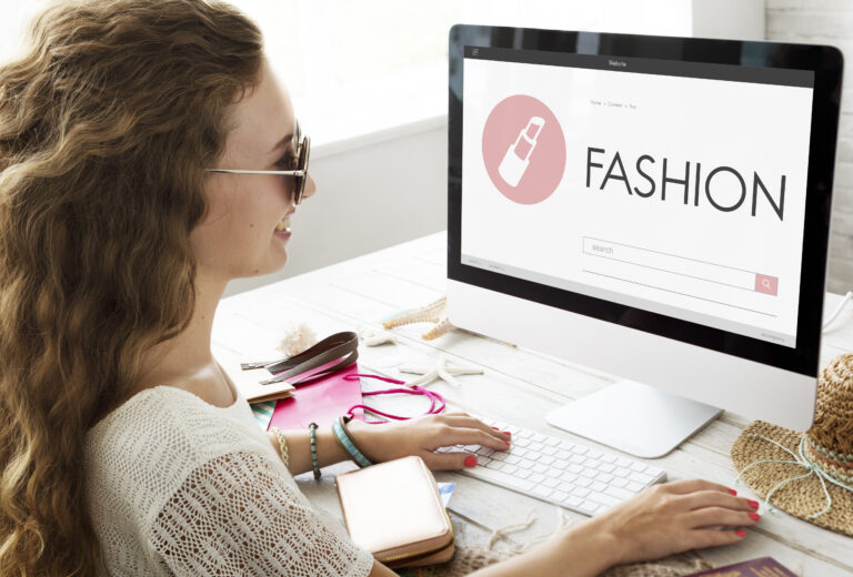 Tips to Find a Good Fashion Web Design Agency