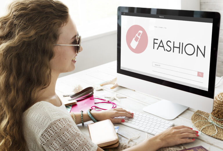 Top Fashion Website Design Agency Choices