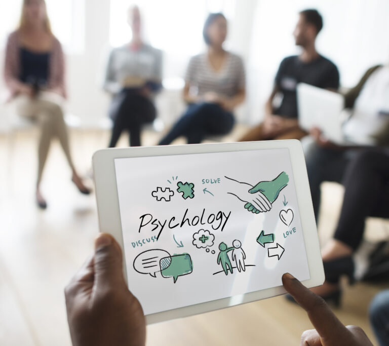The Psychology of Marketing: Consumer Behavior and Motivations