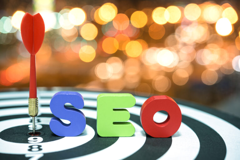 Elevate Local SEO Using Google My Business