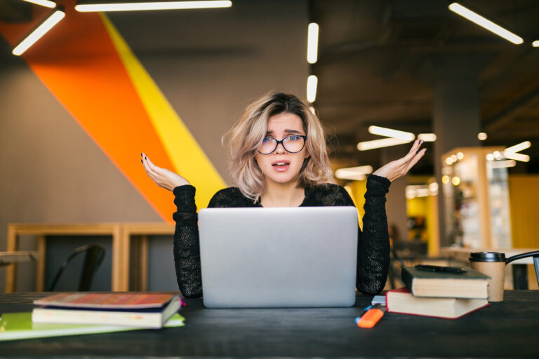 Common Mistakes to Avoid in Web Design